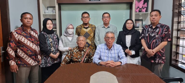 RUPS Tahun 2023 BPR BUDURAN DELTAPURNAMA